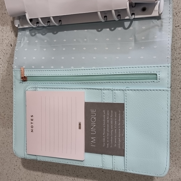 Kikki K Planner/Organiser - Picture 3 of 10